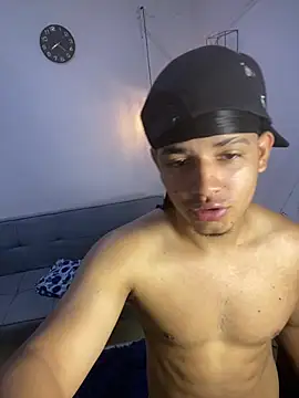 samxx muscle online show from April 12, 2026, 1:25 pm