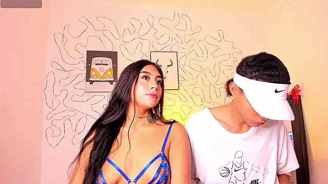 candyandmarilyn online show from January 11, 2026, 12:39 am