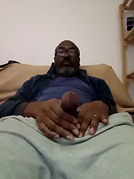 Bigmaumau54 online show from September 26, 2025, 1:45 am