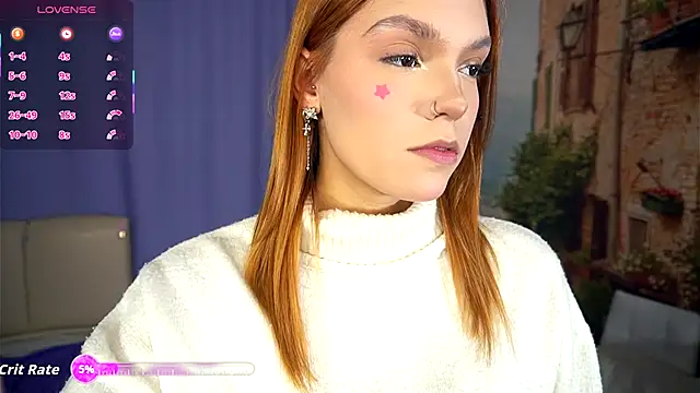 Snapshot of EdytBanns chatting on November 19, 2025, 4:56 am EdytBanns online show from November 19, 2025, 4:56 am