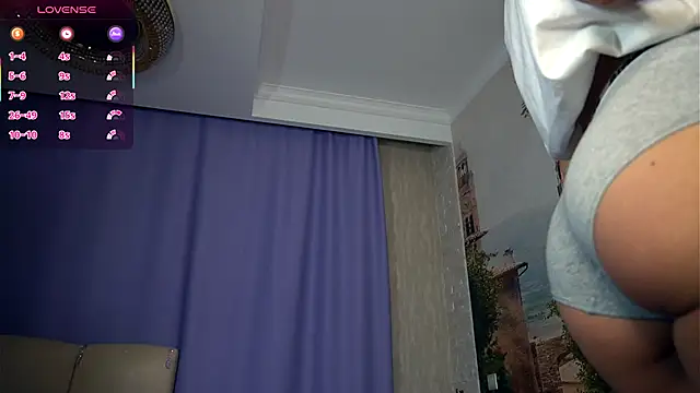 Snapshot of EdytBanns chatting on December 5, 2025, 6:23 am EdytBanns online show from December 5, 2025, 6:23 am