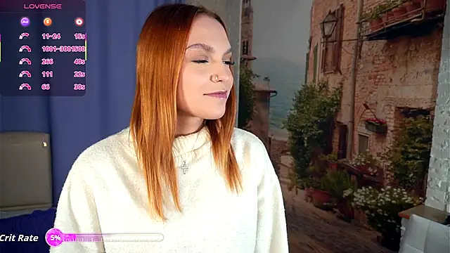 Snapshot of EdytBanns chatting on November 22, 2025, 5:06 am EdytBanns online show from November 22, 2025, 5:06 am