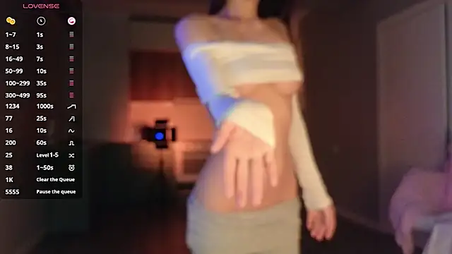 Snapshot of Ella_lee15 chatting on September 11, 2025, 2:22 am Ella lee15 online show from September 11, 2025, 2:22 am