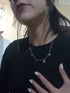 Camilitah online show from May 16, 2026, 12:53 am