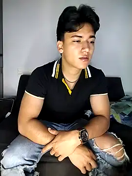 THE LITTLE LIAM online show from October 9, 2025, 9:48 pm