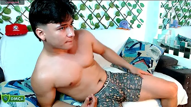 THE LITTLE LIAM online show from March 19, 2026, 9:04 pm