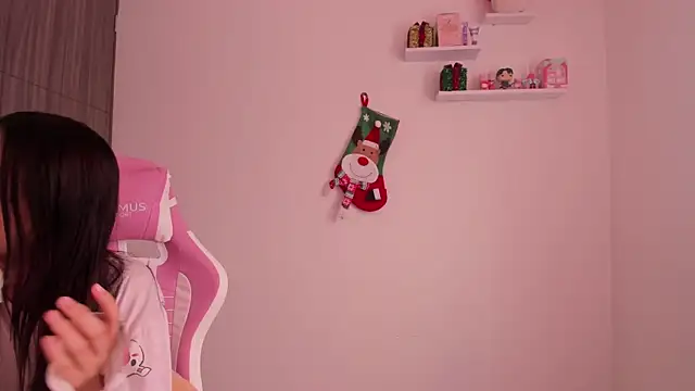 Snapshot of ImBunnyNova chatting on December 1, 2025, 3:35 pm ImBunnyNova online show from December 1, 2025, 3:35 pm