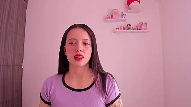 Snapshot of ImBunnyNova chatting on November 26, 2025, 1:44 pm ImBunnyNova online show from November 26, 2025, 1:44 pm