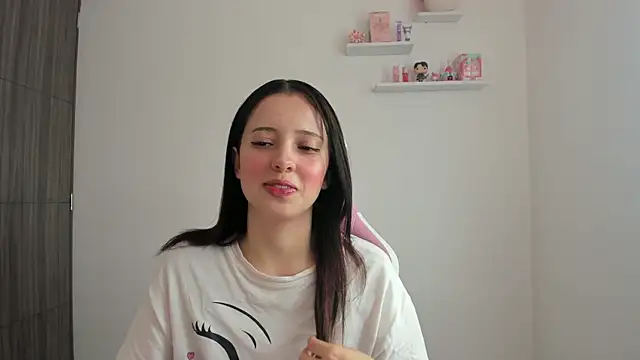 Snapshot of ImBunnyNova chatting on November 13, 2025, 1:04 pm ImBunnyNova online show from November 13, 2025, 1:04 pm