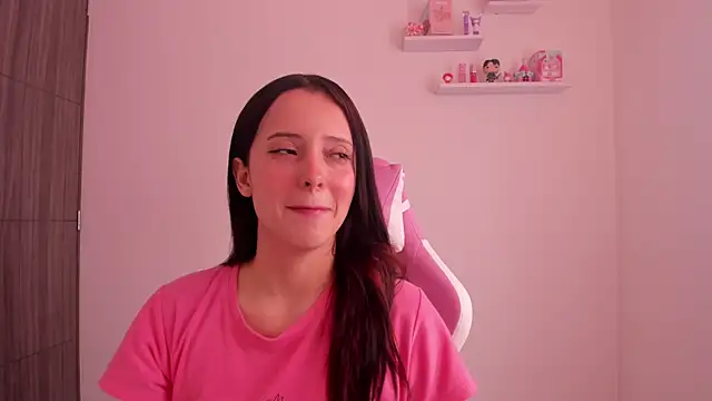 Snapshot of ImBunnyNova chatting on November 21, 2025, 1:43 pm ImBunnyNova online show from November 21, 2025, 1:43 pm