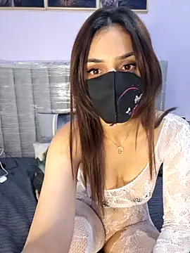 Assil sexy online show from December 2, 2025, 7:26 pm
