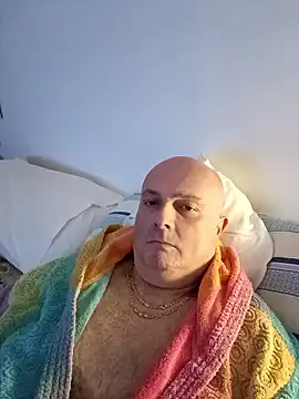 Alexis Bull online show from January 12, 2026, 12:28 am