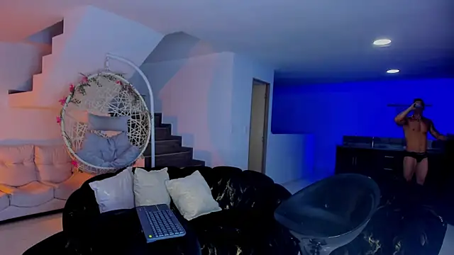 Lukas Green online show from February 15, 2026, 12:33 am