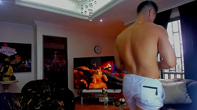 Lukas Green online show from December 4, 2025, 7:57 pm