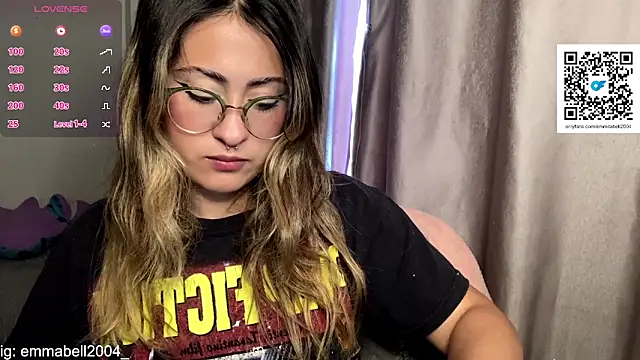 Snapshot of emma__bell_ chatting on February 14, 2026, 1:55 pm emma bell online show from February 14, 2026, 1:55 pm