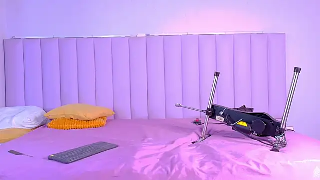 AgataDoll online show from November 29, 2025, 8:09 pm