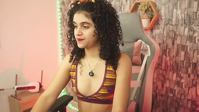 bonniie 98  online show from January 8, 2026, 7:42 pm