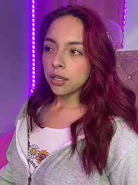 Young Lau  online show from March 23, 2025, 2:48 am