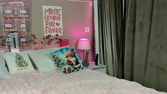 Snapshot of Kristy_na chatting on January 13, 2026, 2:15 am Kristy na online show from January 13, 2026, 2:15 am