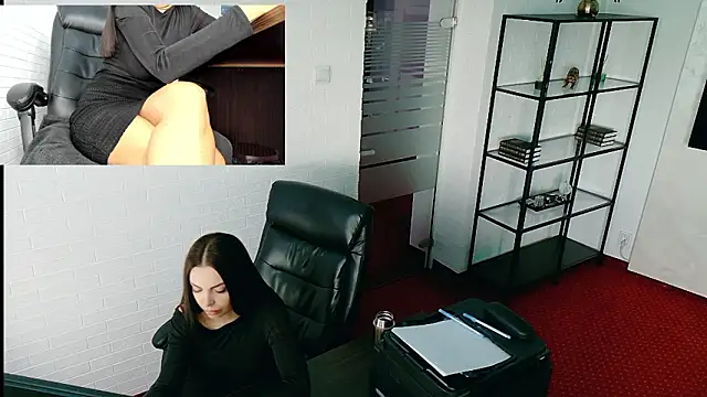 Anna Nobel online show from March 25, 2026, 6:35 am