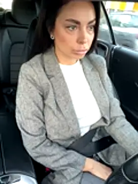 Anna Nobel online show from October 31, 2025, 5:04 am