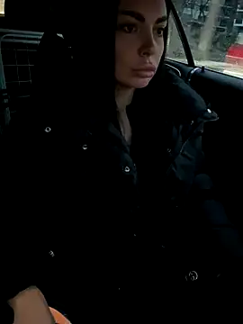 Anna Nobel online show from November 11, 2025, 5:02 am