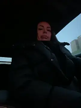 Anna Nobel online show from February 5, 2026, 5:25 am