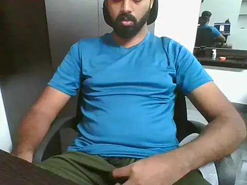 Periyakunji69 online show from November 12, 2025, 4:16 am