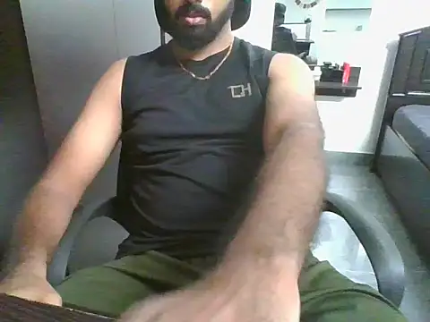 Periyakunji69 online show from May 31, 2026, 9:37 am
