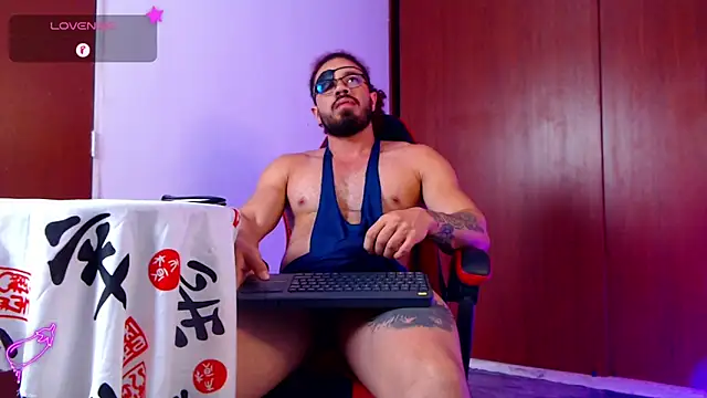 Snapshot of pirata_fitness chatting on November 13, 2025, 10:41 am pirata fitness online show from November 13, 2025, 10:41 am