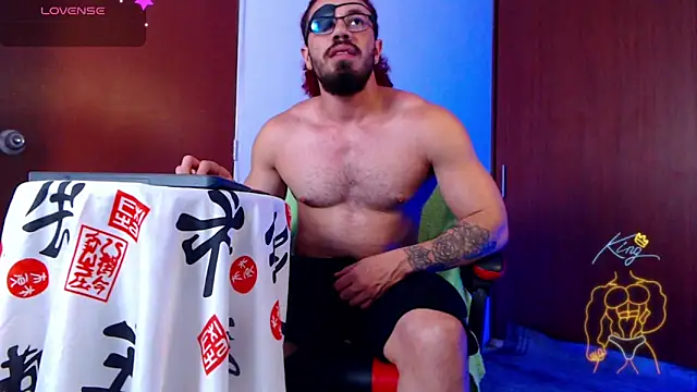 pirata fitness online show from April 17, 2026, 2:31 pm