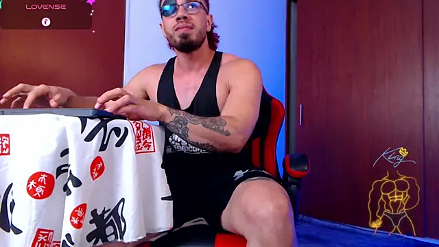 pirata fitness online show from March 13, 2026, 2:00 pm