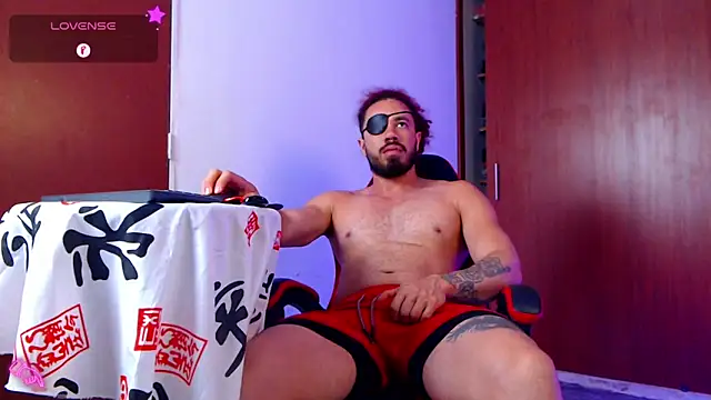 Snapshot of pirata_fitness chatting on November 10, 2025, 9:47 am pirata fitness online show from November 10, 2025, 9:47 am