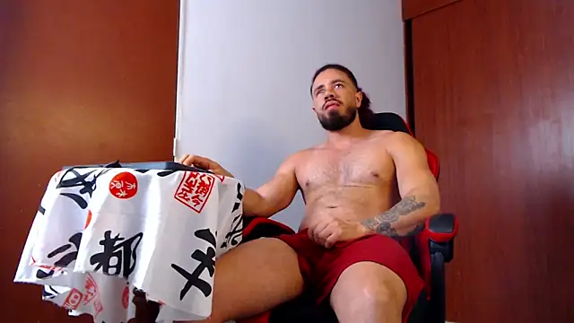 Snapshot of pirata_fitness chatting on November 20, 2025, 10:16 am pirata fitness online show from November 20, 2025, 10:16 am