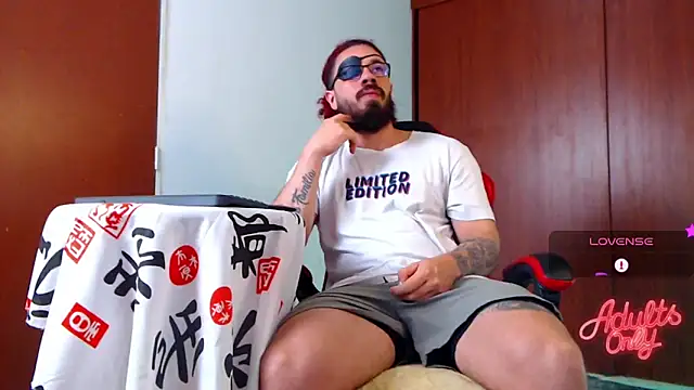 pirata fitness online show from January 17, 2026, 1:04 pm