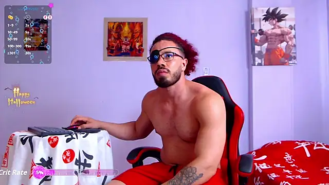 Snapshot of pirata_fitness chatting on October 30, 2025, 12:25 pm pirata fitness online show from October 30, 2025, 12:25 pm