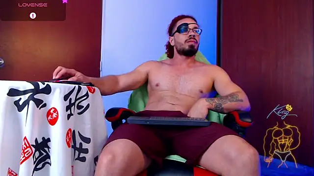 pirata fitness online show from April 7, 2026, 3:25 pm