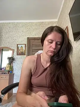 MariannaSida online show from July 14, 2026, 9:14 am