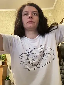 MariannaSida online show from February 25, 2026, 6:35 am