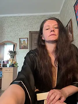 MariannaSida online show from May 25, 2026, 12:37 pm