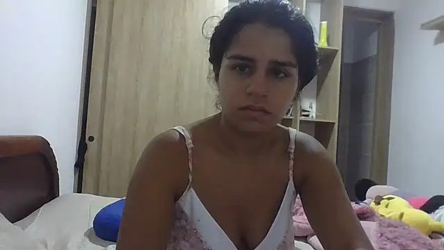 MeliSweet online show from November 17, 2025, 11:14 am