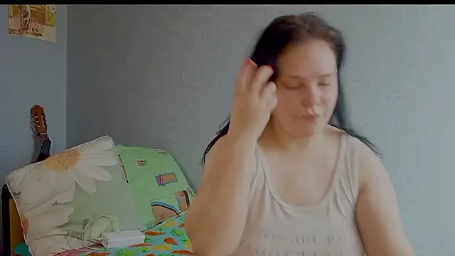 SweetPiggyx online show from March 26, 2026, 8:45 am