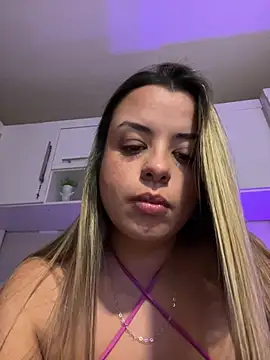 Patyyyy online show from July 2, 2026, 3:34 am