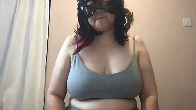 Snapshot of Raven_Magical_Milf chatting on October 25, 2025, 7:51 am Raven Magical Milf online show from October 25, 2025, 7:51 am