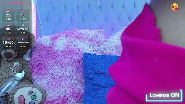 Rihanna Flex online show from September 25, 2025, 9:21 pm