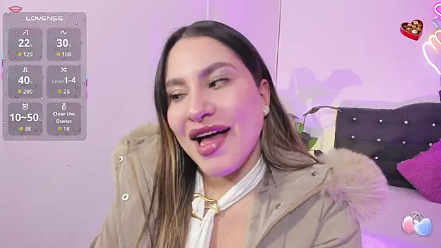 saaya tay online show from October 13, 2025, 3:08 am