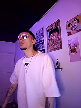 Snapshot of Chris__Jones chatting on January 7, 2026, 10:15 pm Chris Jones online show from January 7, 2026, 10:15 pm