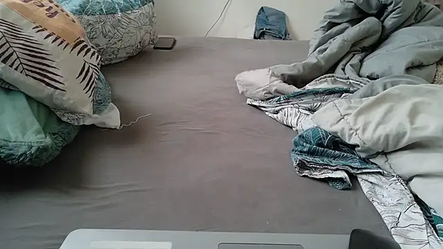 chupasexy online show from March 13, 2026, 6:40 am