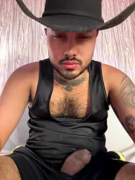 PapiStan online show from January 18, 2026, 1:58 pm