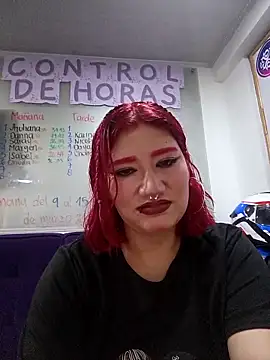 Cerecitaa02  online show from March 16, 2026, 9:17 pm